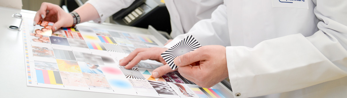 Medientechnologe Druck